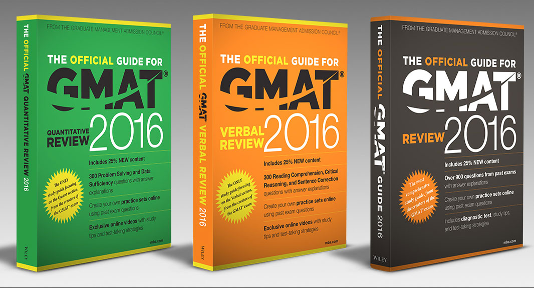 Gmat Image Clear Perceptions