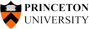 Princeton-University-logo