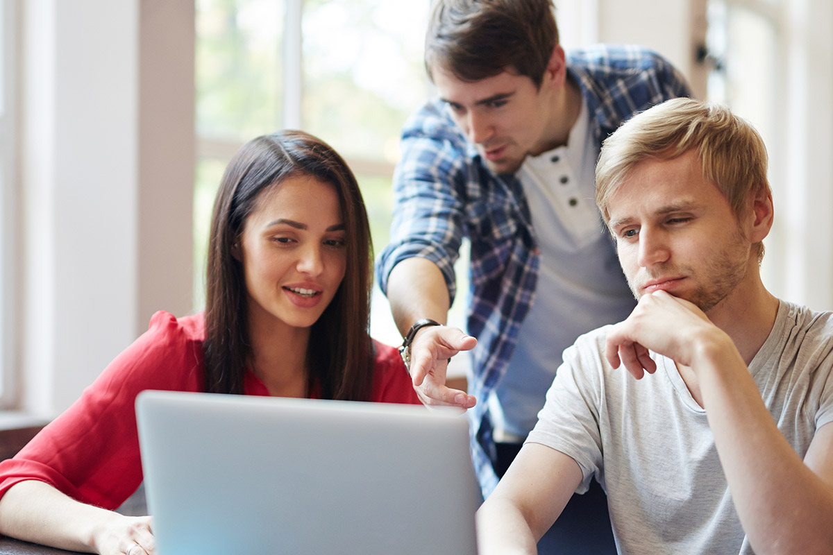 GMAT, GRE & SAT Coaching in Mumbai