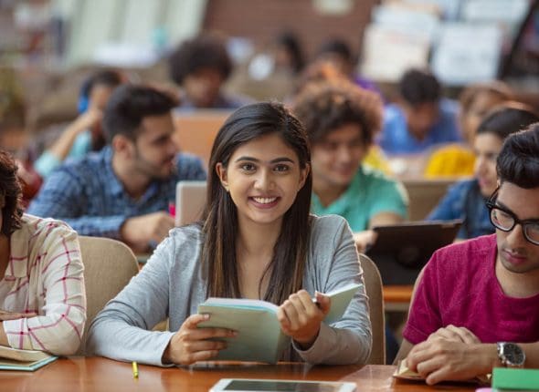 GRE Coaching Classes in Mumbai