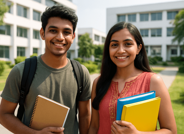GRE Coaching Classes in Mumbai