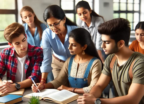 SAT Coaching Classes in Mumbai