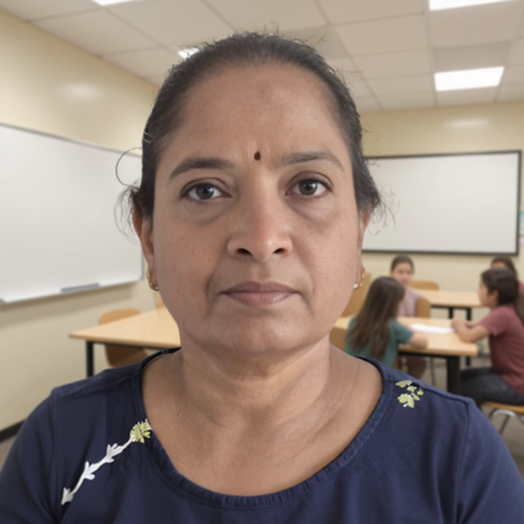 Clear Perception Founder