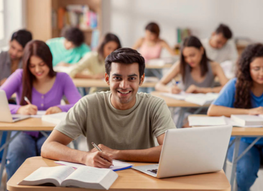 GRE Coaching Classes in Mumbai